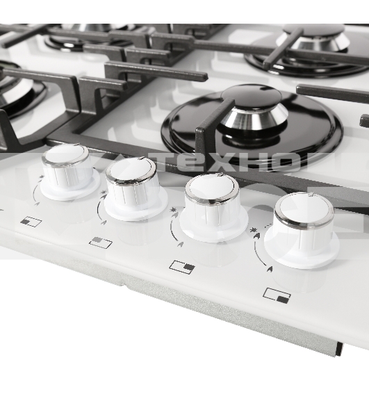 Газовая варочная панель Gefest PVG 2232-01 Р12 14913001