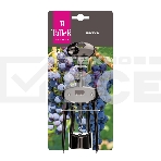 Штопор TalleR 65130-TR Цинковый сплав с покрытием, фото2