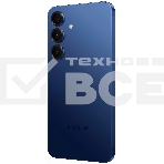 Смартфон Samsung Galaxy S25 12/128Gb, синий, фото7