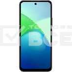 Смартфон Infinix SMART 10 4/128Gb черный, фото4