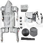 Бионический четырехопорный робот Unitree Go2 версии AIR, фото2