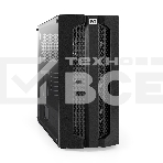 Компьютерный корпус Miditower ExeGate EVO-9205-EVO800 (ATX, БП EVO800RGb с вент. 12 см, с окном, 1хUSB+1хUSB 3.0, аудио, черный, 3 вент. 12см с RGb подсветкой), фото8
