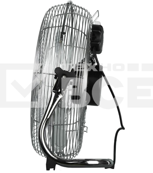 Вентилятор бытовой напольный Rix NPSF-8000W