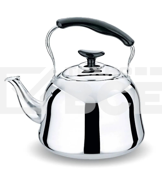 Чайник для плиты Kelli KL-3118