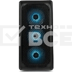 Компьютерный корпус XASTRA A407 4ARGb Black ATX/Mesh/tempered glass/4x120мм ARGb PWM fans/A407-4FC12A, фото2