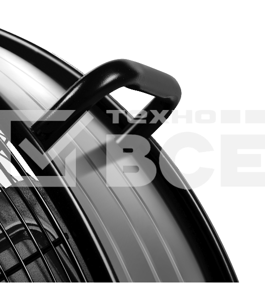 Вентилятор промышленный Ballu BIF-12DB