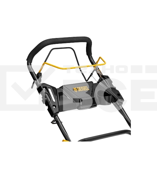 Газонокосилка бензиновая Denzel GLD-460SP 58803