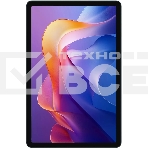 Планшет Xiaomi Redmi Pad 2 25040RP0AG G100 Ultra (2.2) 8C RAM6Gb ROM128Gb 11' IPS 2560x1600 Android 15 зеленый 8Mpix 5Mpix BT WiFi microSD 2Tb 9000mAh 234hr 2064hrs, фото 1