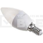 Лампа светодиодная EUROLUX LL-E-C37-5W-230-2, фото2