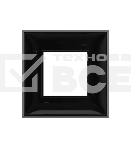 Рамка 2 мод. ДКС 4402902 ARTLEBEDEV Avanti 