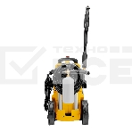 Моечная машина высокого давления Denzel K 70 Power, 2500 Вт, 180 бар, 600 л/ч, асинх. двиг., фото12