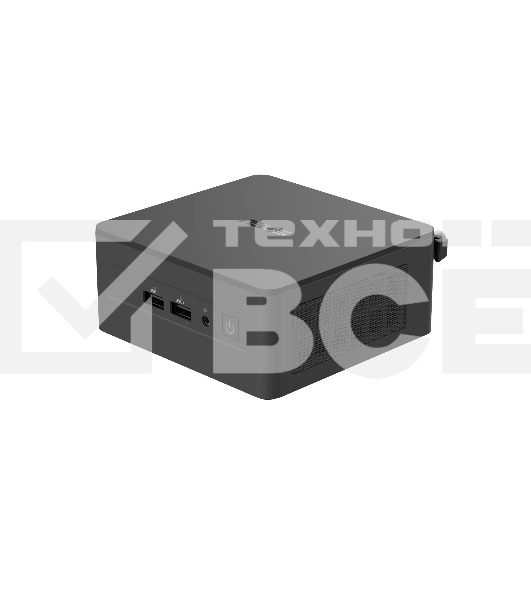 Мини-ПК Asus 90AR00C1-M00040 NUC13ANH 2B IT/WOC/1315U/NM/NS (RNUC13ANHI300002I)