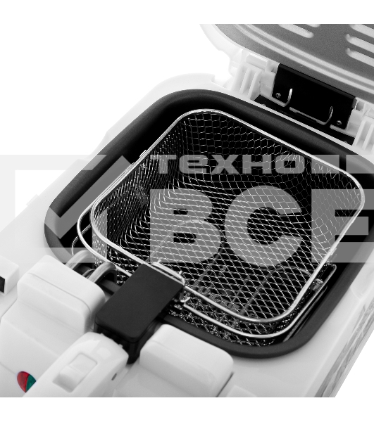 Фритюрница BRAYER BR2830