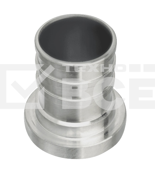 Головка рукавная Denzel HC-50, диаметр 2