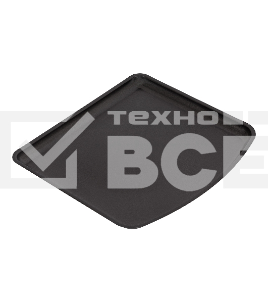 Аэрогриль JVC JK-MB060