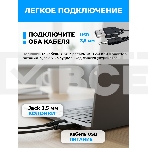 Портативная колонка Ritmix SP-3050, фото5