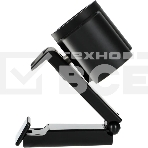 Веб-камера A4Tech PK-1000HA 3840x2160, 30 кадр/с, USB Type-A, микрофон (2 шт, шумоподавление), автоматическая фокусировка, автоосвещение, универсальное крепление, фото13