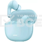 Наушники TWS Xiaomi Redmi Buds 8 Lite синий, внутриканальные, Bluetooth, до 7 ч, фото4