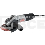 Угловая шлифовальная машина ИНТЕРСКОЛ 115/750 760.1.0.70, фото 1