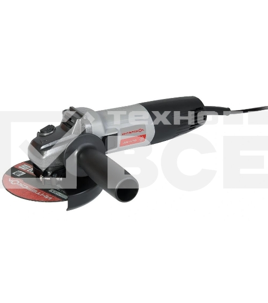Угловая шлифовальная машина ИНТЕРСКОЛ 115/750 760.1.0.70