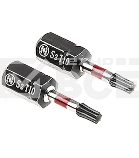 Бита Haммer Flex 203-179TORX-1025мм, 2шт.