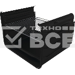 Плита электрическая Gorenje GEC6A11SG серый, конфорок 4 электрических, духовка 65 л, 60 см x 85 см x 60 см, фото5