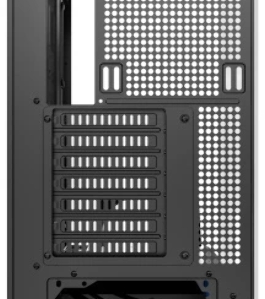 Корпус eATX Eurocase M9 Max-Fish tank M9 MAX 2ARGB 3_0_2 BLACK черный