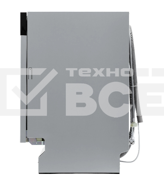 Встраиваемая посудомоечная машина Krona DELIA 60 BI V2