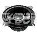 Колонки автомобильные Pioneer TS-G1010F 4Ом 10 см (4 дюйм) (ком.:2 кол.) широкополосные однополосные, фото3