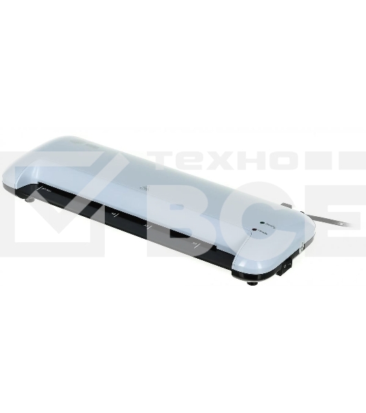 Ламинатор Cactus CS-LAB-A4400 A4 (80-125мкм) 40 см/мин (2 вал.) лам.фото