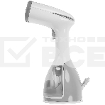 Отпариватель BQ SG1005H белый/серый, 1500 Вт, 25 г/мин, 280 мл, фото6