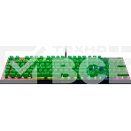 Клавиатура Razer BlackWidow V4 X Green Switch Minecraft Edition проводная, USB Type-A, зеленый, фото3