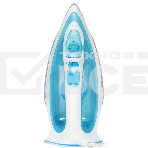 Утюг Braun SI3053BL голубой/белый, 2400 Вт, 45 г/мин, 170 г/мин, 270 мл, фото6