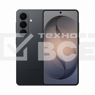 Смартфон Samsung Galaxy S26 SM-S942B 12/256Gb черный