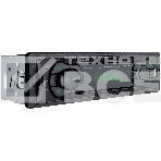 Автомагнитола Digma MCP-226G, 1 DIN, USB Type-A, AUX, фото3