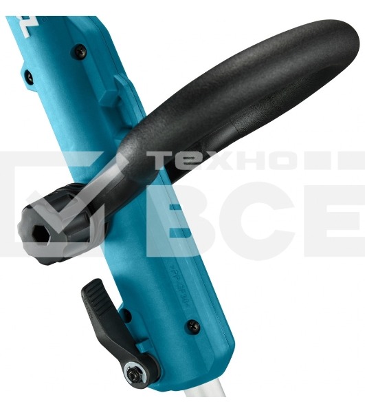 Триммер электрический Makita DUR193RF аккум. 280Вт реж.эл.:леска