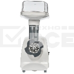 Мясорубка электрическая Аксион М14.02 белый, 600 Вт, 0.7 кг/мин, насадки - 6, фото4