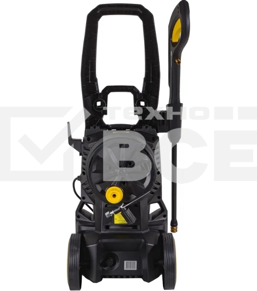 Мойка Huter W200i PROFESSIONAL