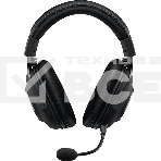Гарнитура проводная Logitech Headset G PRO X Gaming - черный - USB, фото2