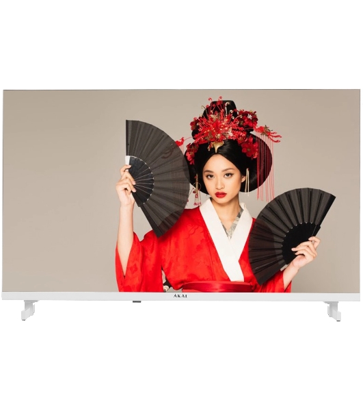 Телевизор AKAI 32'TA32BH502WT SMART TV