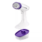 Отпариватель Kitfort КТ-989 фиолетовый/белый, 1630 Вт, 20 г/мин, 300 мл, фото4