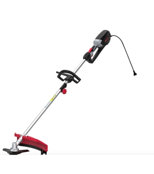 Триммер электрический P.I.T. PTR1250-EL, от сети, 1600 Вт