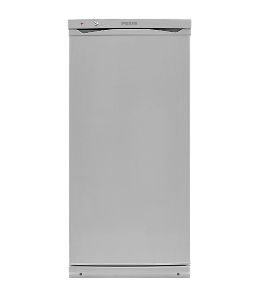 Морозильная камера Pozis Свияга 106-2, серебристый, 165л, 5 ящиков