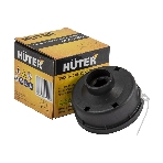 Катушка с леской для садовых триммеров Huter ETH-1000 d=1.6мм L=5м для GET-1000S (71/1/13), фото4