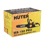Бензопила Huter MS-180 PRO 1500Вт дл.шины:14' (35см) (70/6/64), фото11