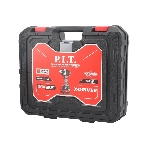Гайковерт P.I.T. IMPACT аккум. бесщеточный PIW20H-600A/2 (20В, 600Нм, 1/2', 3ск, 0-2800уд/мин,2х4Ач), фото3