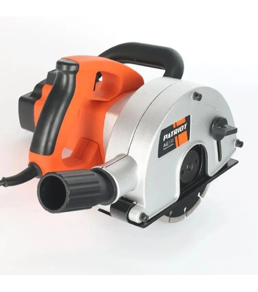 Штроборез PATRIOT AG 100 130301101
