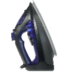 Утюг Panasonic NI-U600CATW синий/черный, 2300 Вт, 35 г/мин, 130 г/мин, 300 мл, фото3