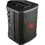 Активная акустическая система PROEL FREEONEX 2-х полосная, НЧ динамик 6', ВЧ динамик 3x2', мощность пик. 400 Вт, мощность ном. ВЧ/НЧ 50/150 Вт, АЧХ 60-18000 Гц, макс. SPL 115 дБ, 2x Combo XLR/TRS входа, 1/8' лин. вход, 1/4' TRS выход, Bluetooth, USB-A,, фото 1