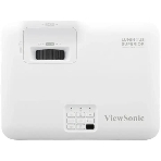 Проектор ViewSonic LSD401HD DLP 4000Lm ANSI (3840x2160) 3000000:1 ресурс лампы:20000часов 1xUSB typeA 2xHDMI 4.5кг, фото13